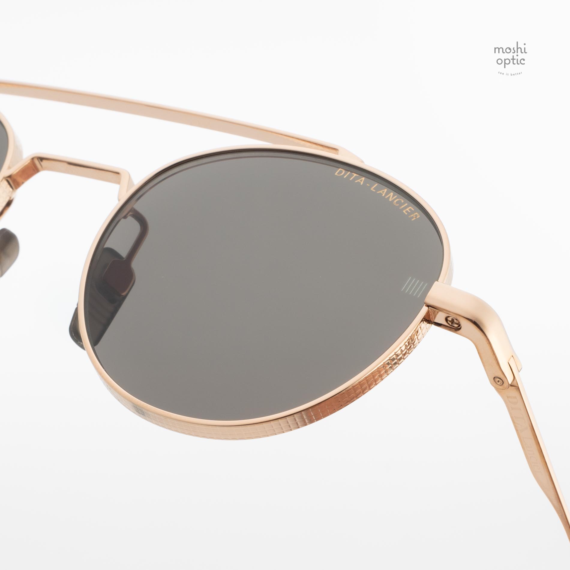 แว่นกันแดด DITA LANCIER DLS103 A 02