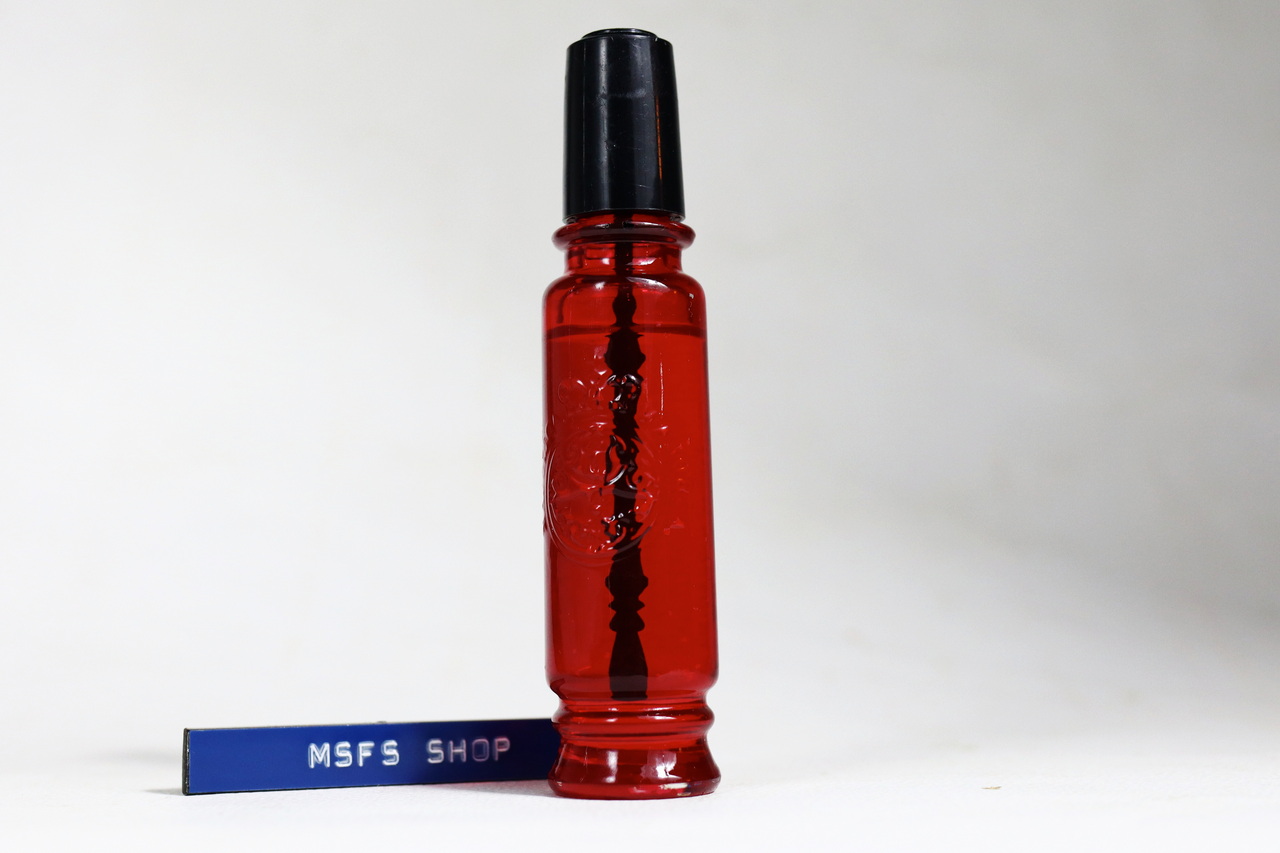 [Vintage] Shiseido Romantica Majolica Majorca MAJOROMANTICA Pefume Oil 20ml - น้ำหอม Vintage