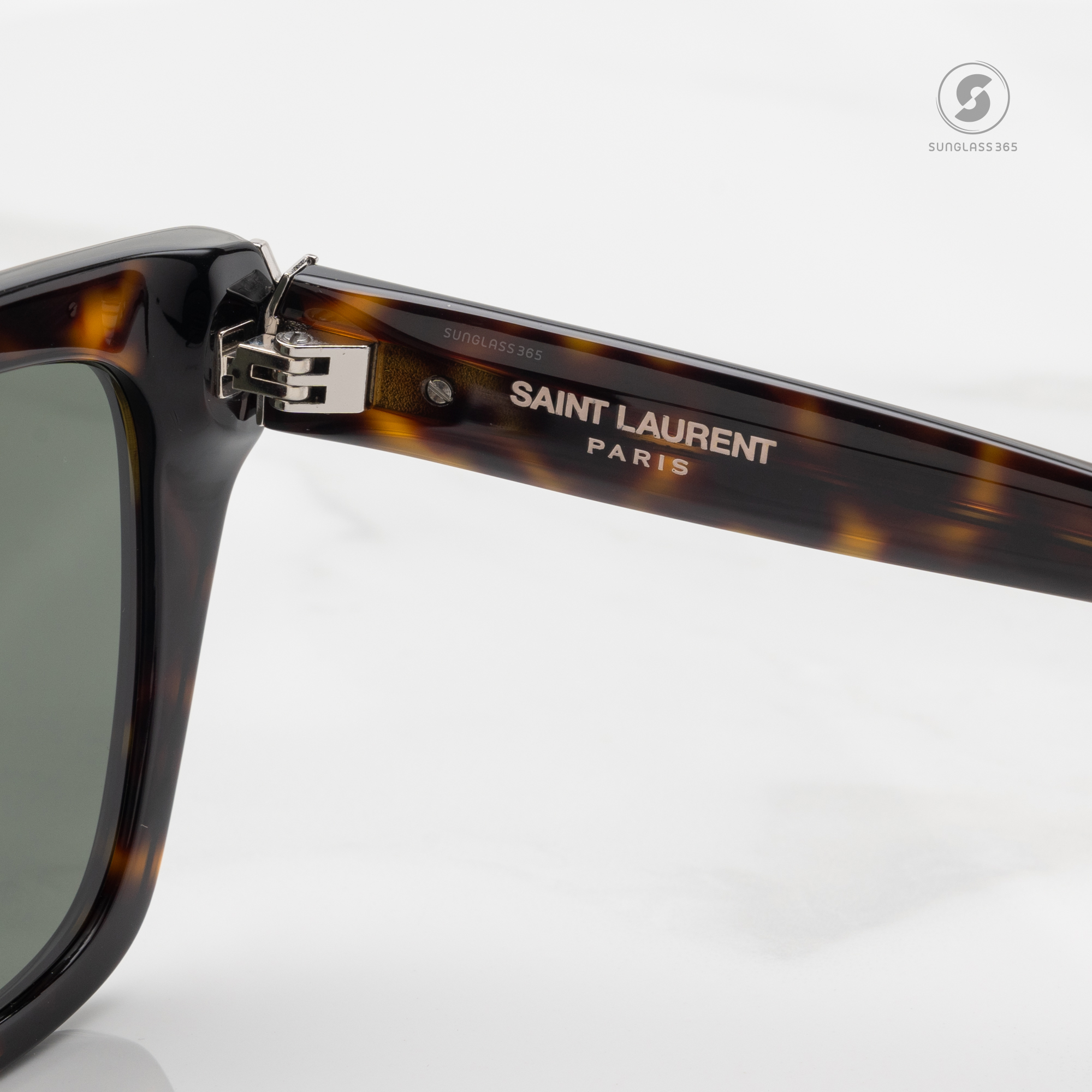 แว่นกันแดด YVES SAINT LAURENT SL M143F 002