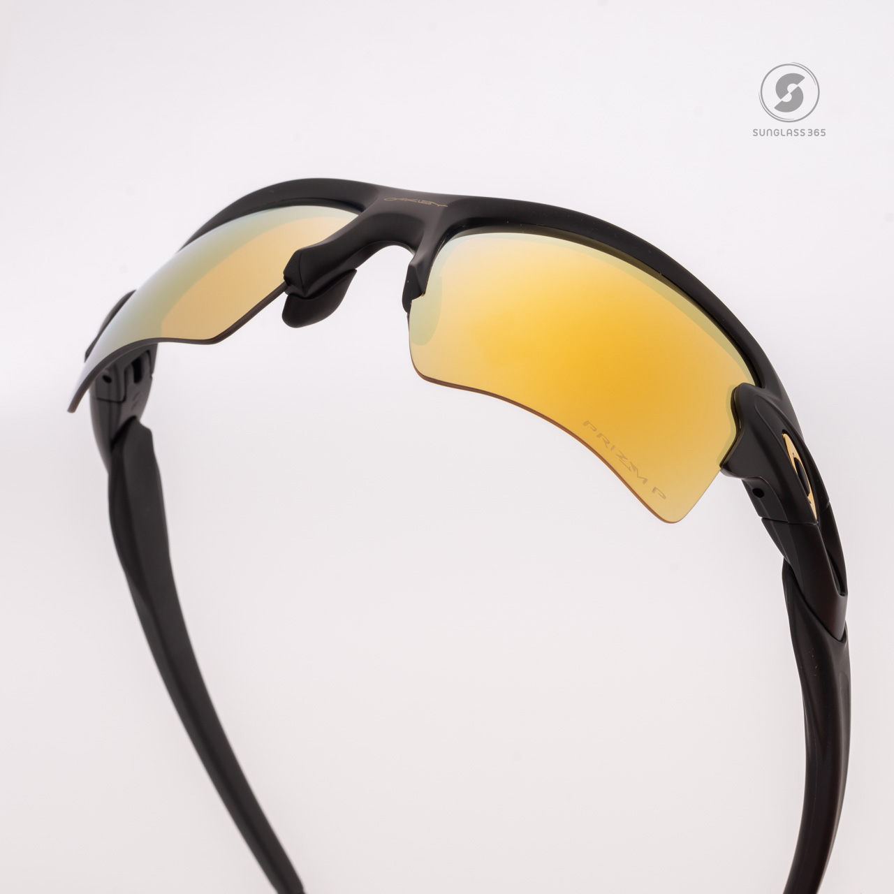 Oakley FLAK 2.0 XL OO9188-H0 24k Polarized