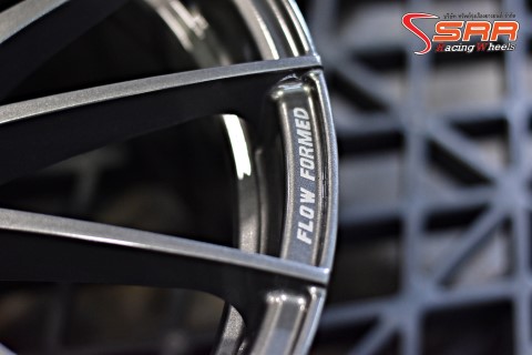 ล้อแท้ ENKEI TUNING FC01 FLOWFORMING จัวใหม่ มีที่เดียวในไทย