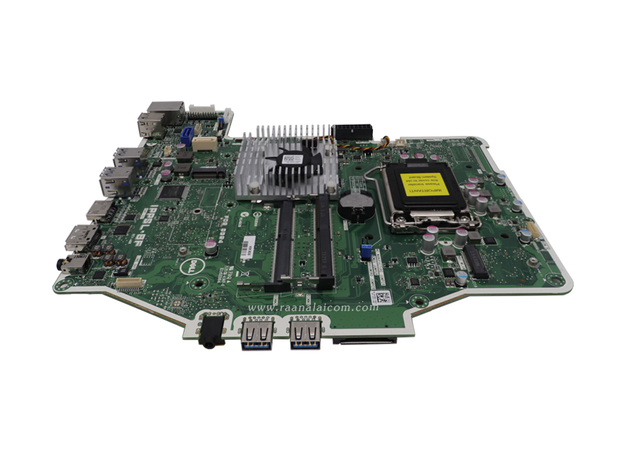 เมนบอร์ด Dell Optiplex 7440 All in One Original ราคา พิเศษ Mainboard Dell Optiplex 7440 All in One ตรง รุ่น