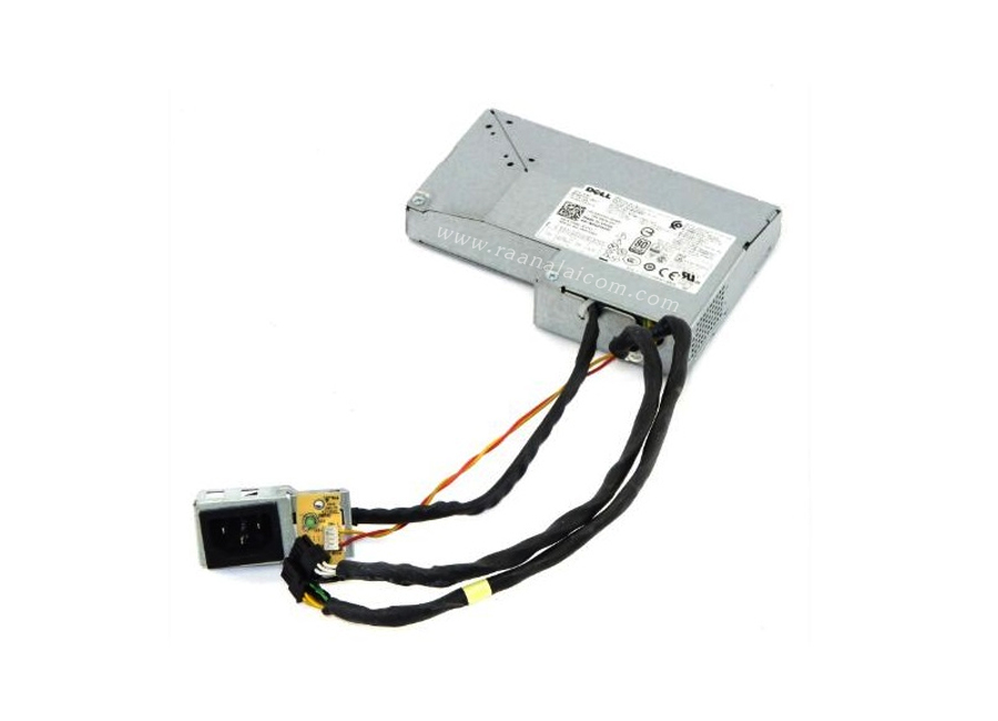 Power Supply Dell Optiplex 7450 AlO ราคา พิเศษ ตรงรุ่น เพาเวอร์ ซัพพลาย Dell Optiplex 7450 AlO 200W ตรงรุ่น
