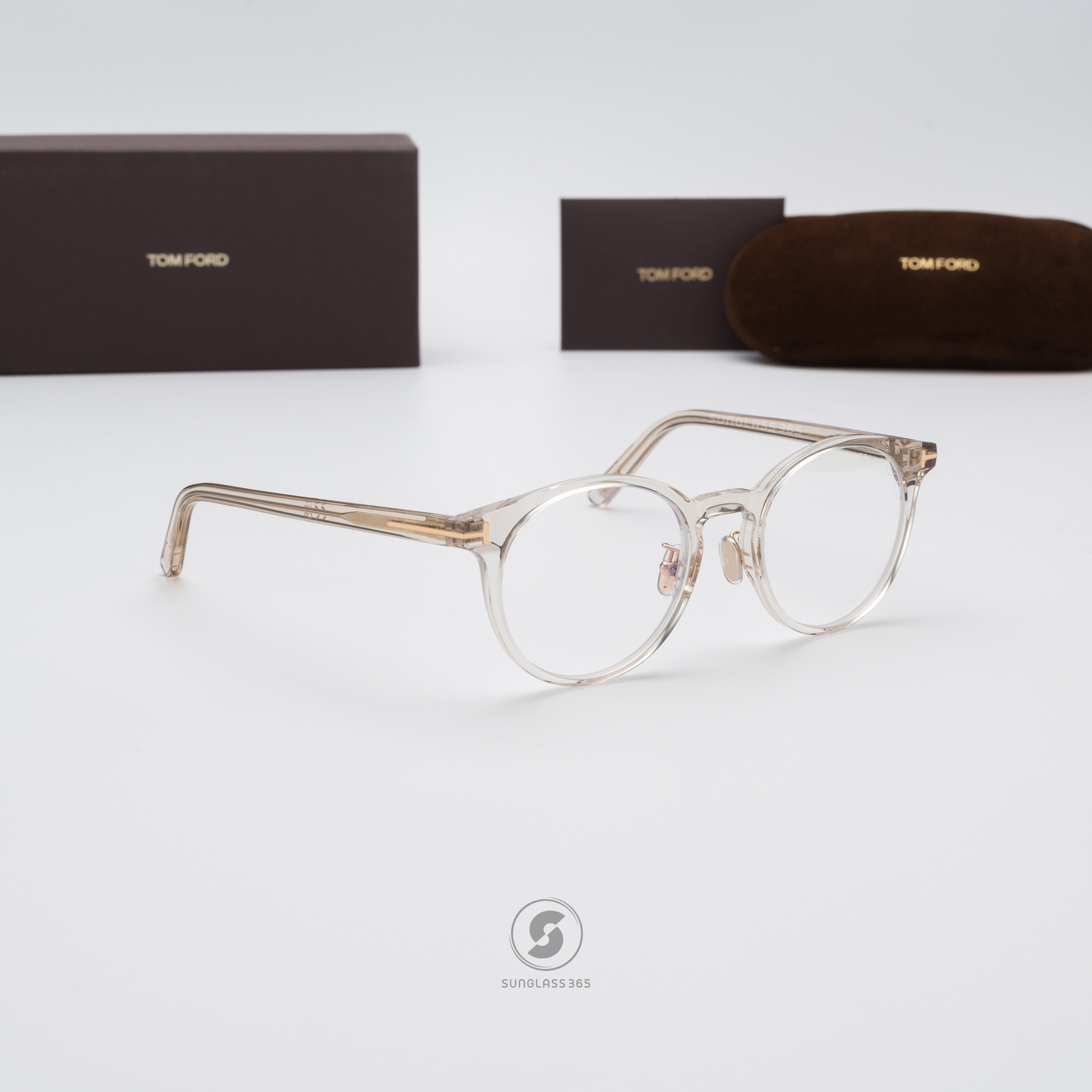 กรอบแว่น TOM FORD TF5996-K-B 057
