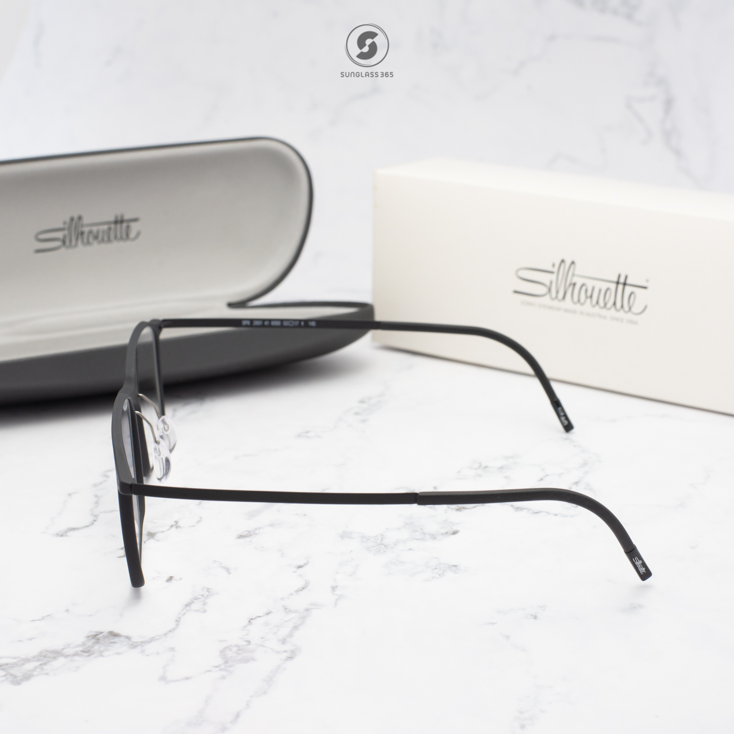 กรอบแว่น Silhouette Urban LITE 2884-6054