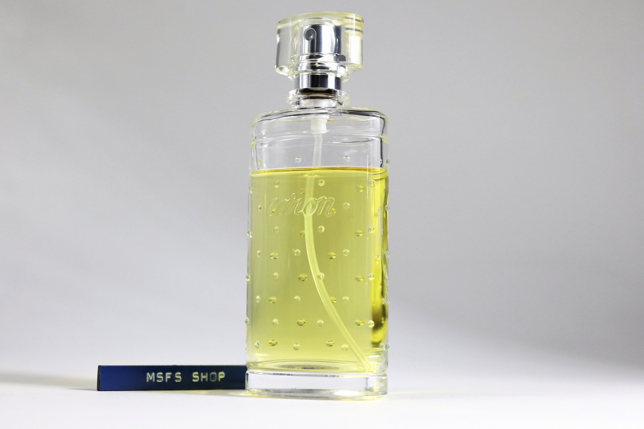 [Vintage] 🌟 CARON Caron Eau de Cologne 100ml Spray แบบสเปรย์ - น้ำหอม Vintage