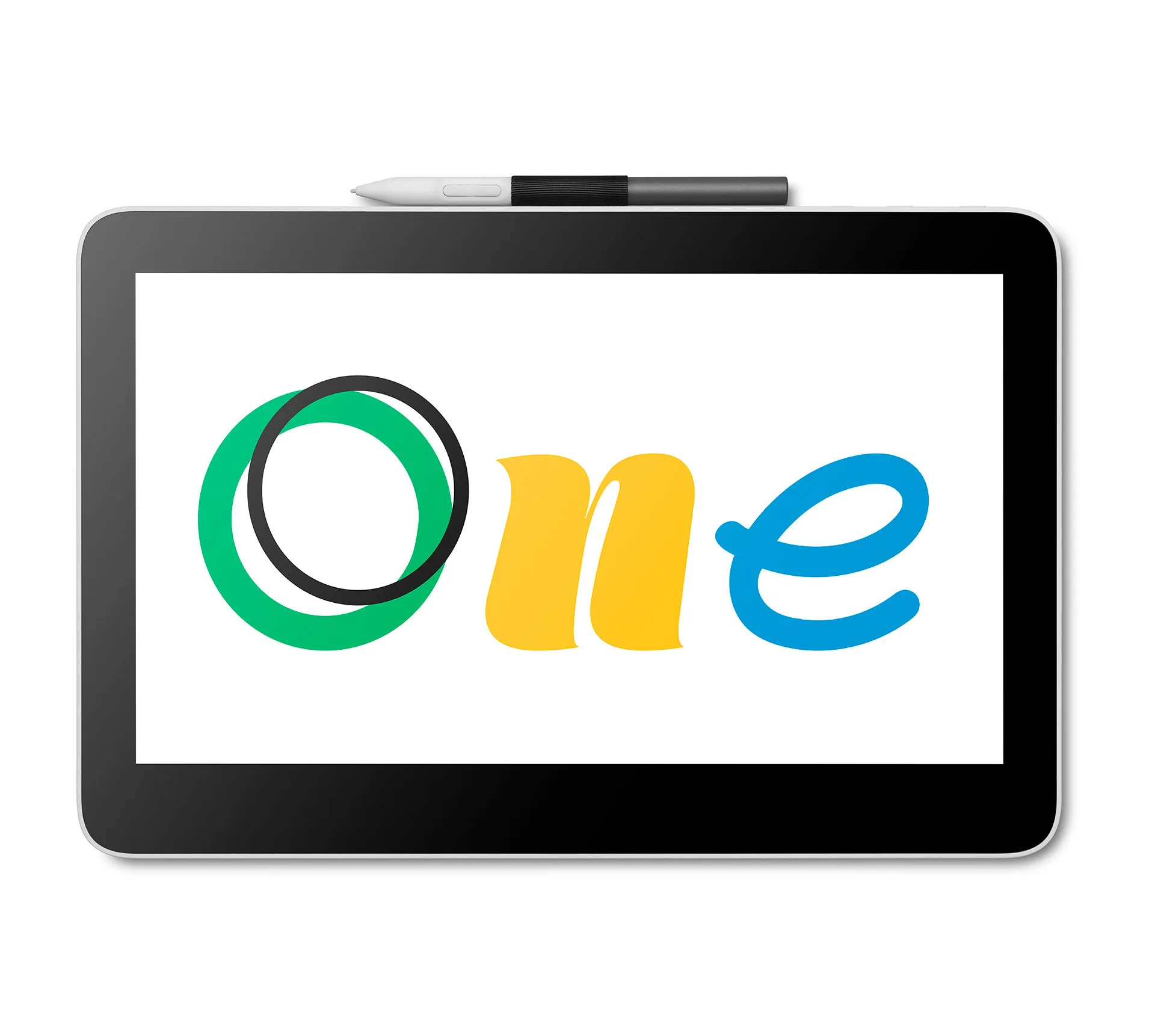 Wacom One 13 Touch