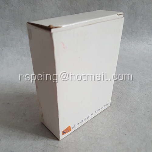 เครื่องคิดเลขและวิทยุพับพกพา บริษัท บัตรกรุงไทย จำกัด (มหาชน) พร้อมกล่อง