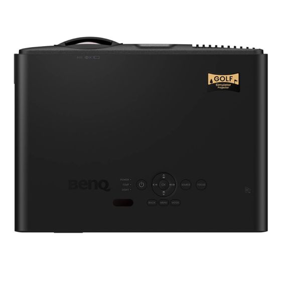 BenQ AH700ST DLP Golf Simulator Short Throw Laser Projector (4000lm / Full HD)