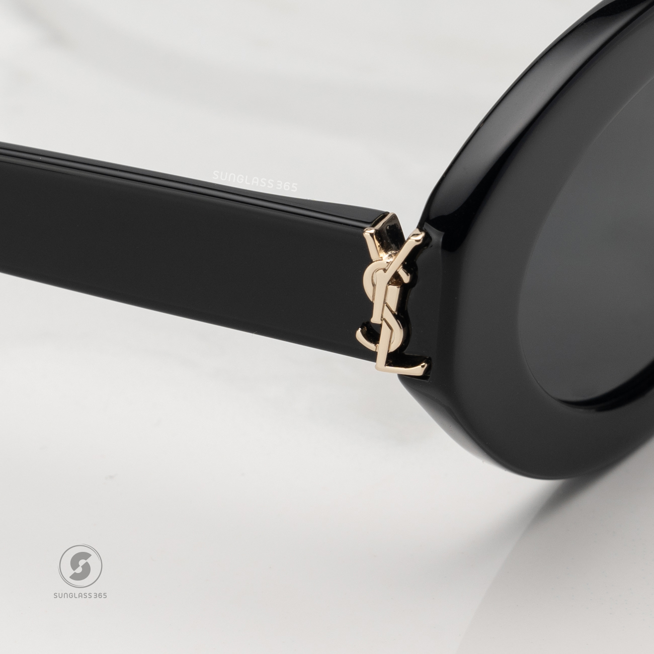 แว่นกันแดด YVES SAINT LAURENT SL M136F 001