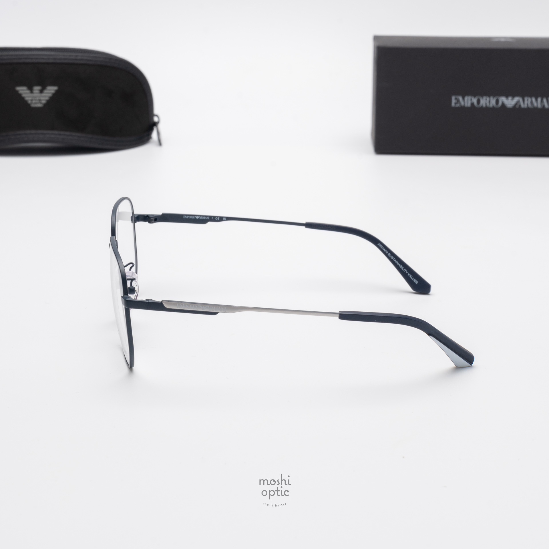 กรอบแว่น Emporio Armani EA1159D 3018