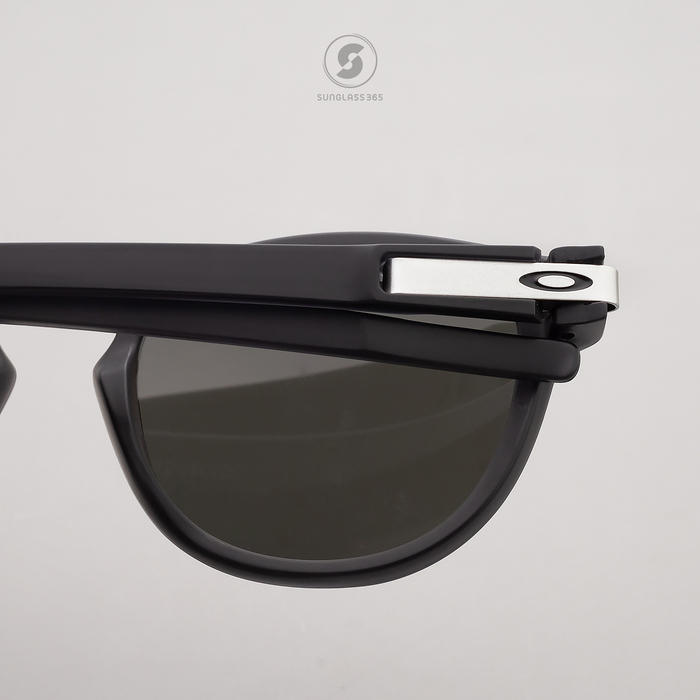 OAKLEY LATCH(A) OO9349-28 Prizm Black Polarized