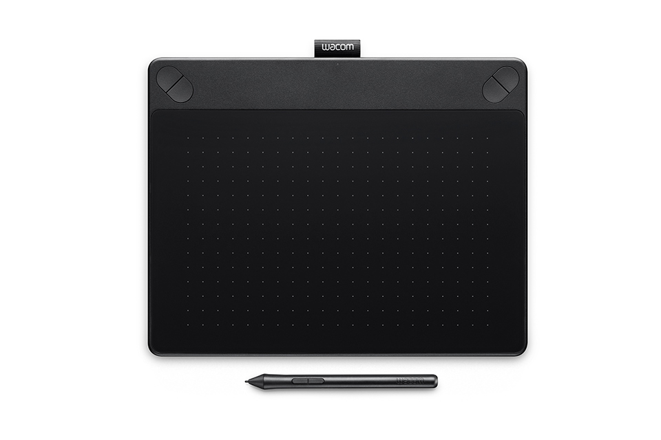 Intuos 3D