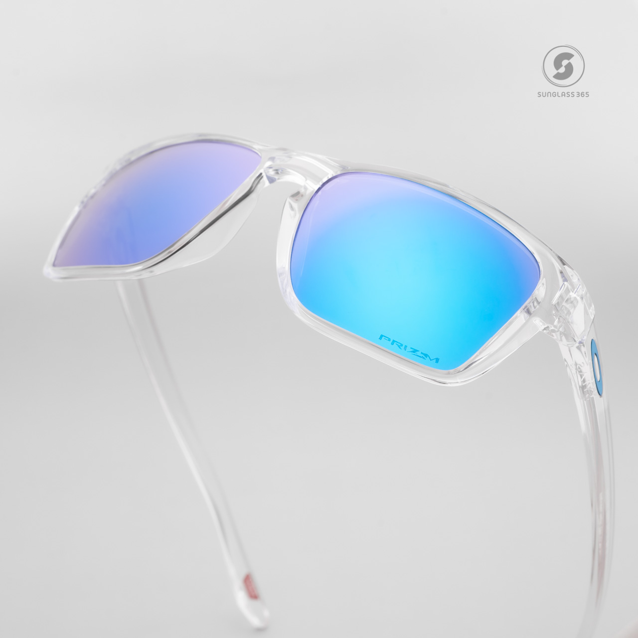 Oakley OO9448-04 Sylas Prizm Sapphire