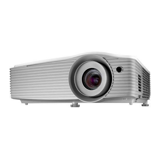 โปรเจคเตอร์ Optoma X502 – ความสว่าง 5,000 ANSI Lumens ความละเอียด XGA ภาพคมชัด รองรับงานนำเสนอมืออาชีพ