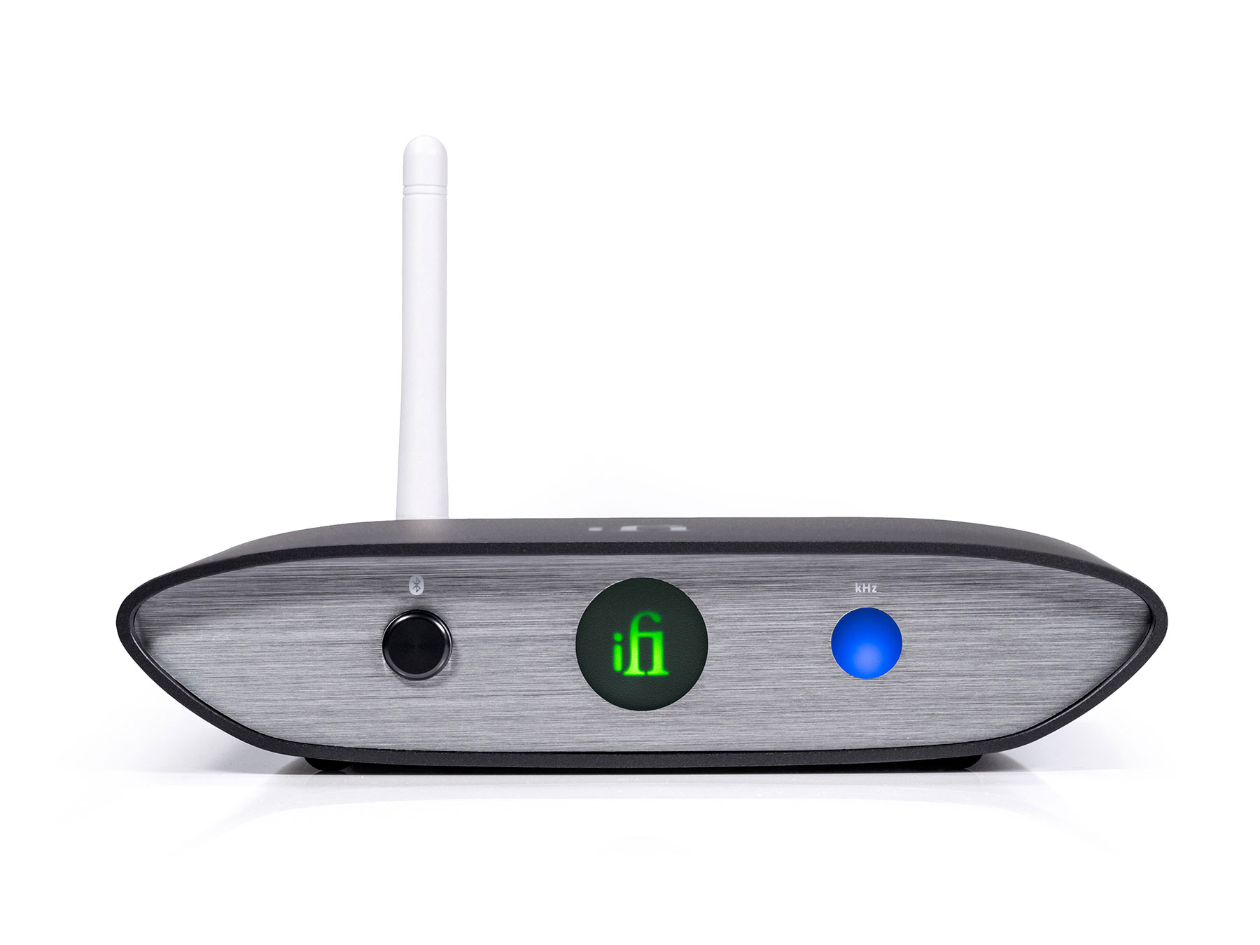 iFi Zen Blue High-resolution wireless streamer