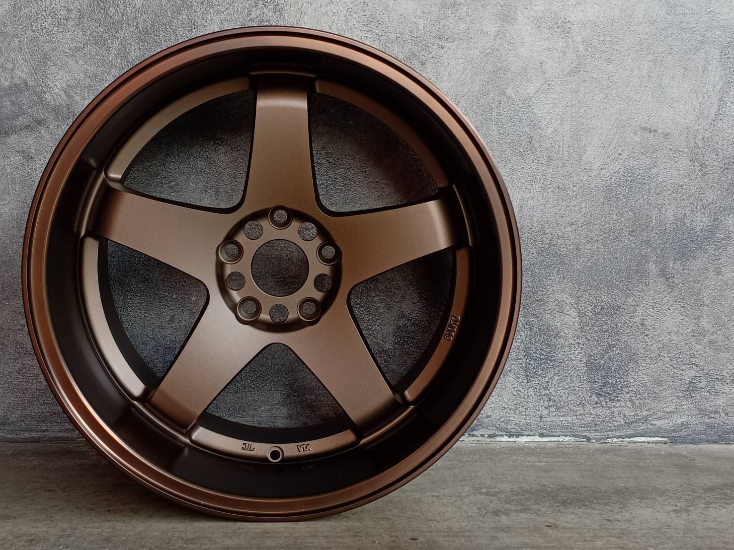 NISMO ROTA แท้ขอบ18 หน้า10หลัง12