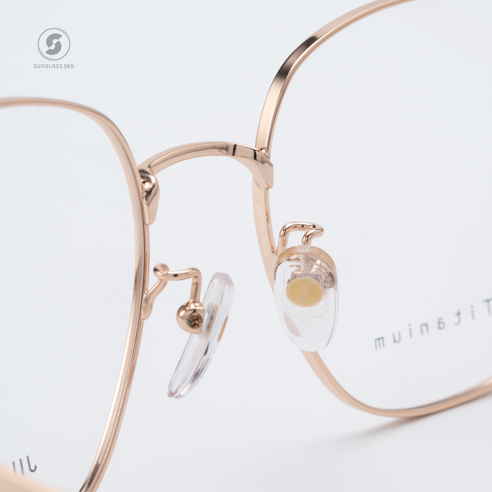 แว่นสายตา Jillstuart รุ่น Amazing JL33005 C06