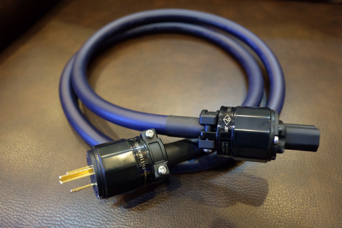 FURUTECH FP-3TS762+Fi-11(G)N1 ยาว1.5เมตร