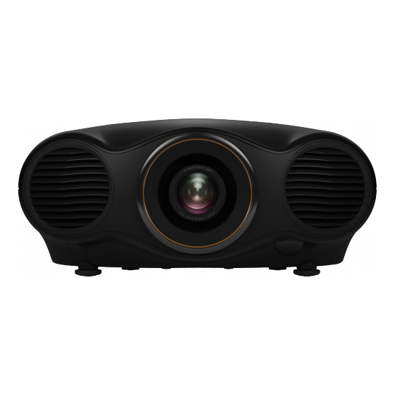 EPSON EH-LS10500 | โปรเจคเตอร์เลเซอร์ระดับภาพยนตร์ | Full HD พร้อมเทคโนโลยี 4K Enhancement | Contrast Absolute Black | คุณภาพระดับมืออาชีพ