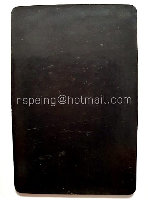 Magnet จากภาพยนตร์เรื่อง The Golden Compass