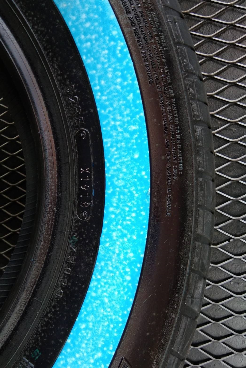 #แนะนำยางใหม่ #DUNLOP_SP601(ขอบขาว) 205/75R14 เส้น 4200 ปกติ 5500 ปี18