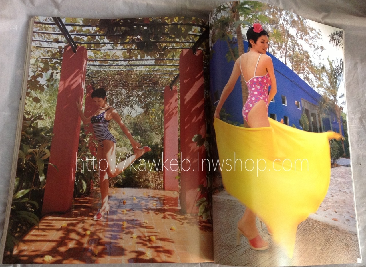 IMAGE ปกเม ภัทรวรินทร์