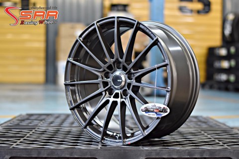 ล้อแท้ ENKEI TUNING FC01 FLOWFORMING จัวใหม่ มีที่เดียวในไทย