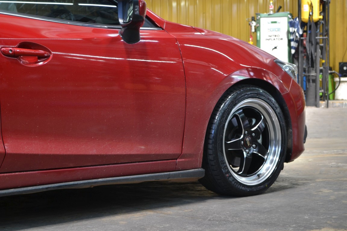 GOODYEAR F1D5 225/45-18 เส้น 3500 ปกติ 7500