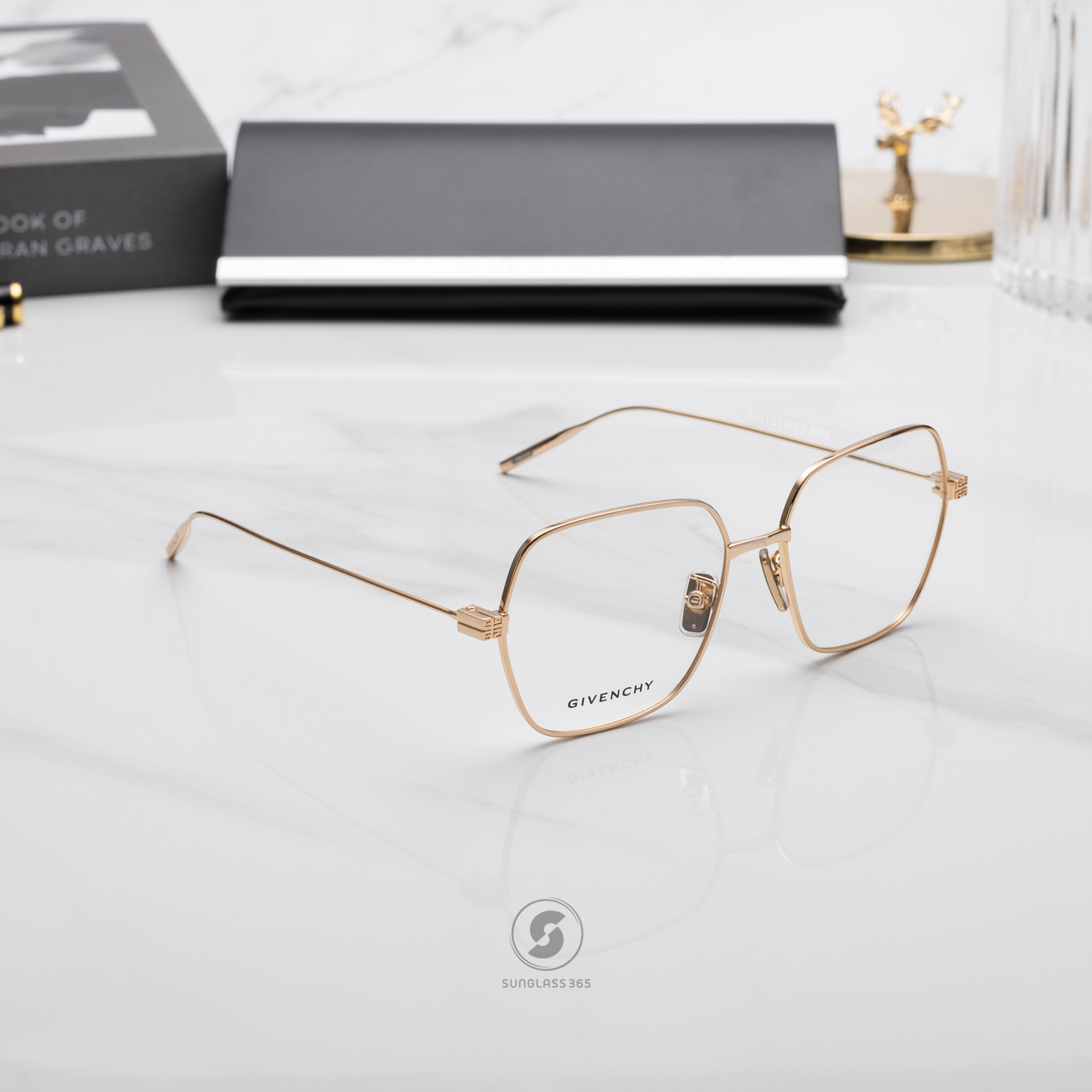 แว่นสายตา Givenchy GV50025U 030