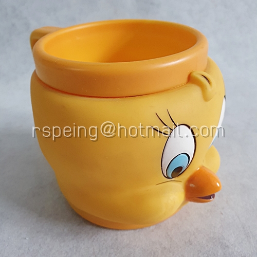 ถ้วย mug Looney Tunes : Tweety