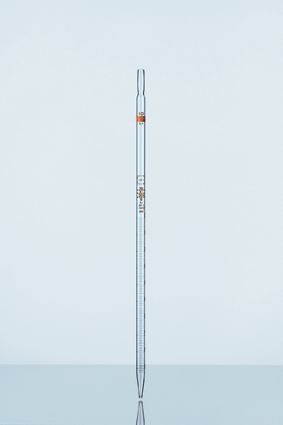 DURAN® Pipette made of soda-lime glass