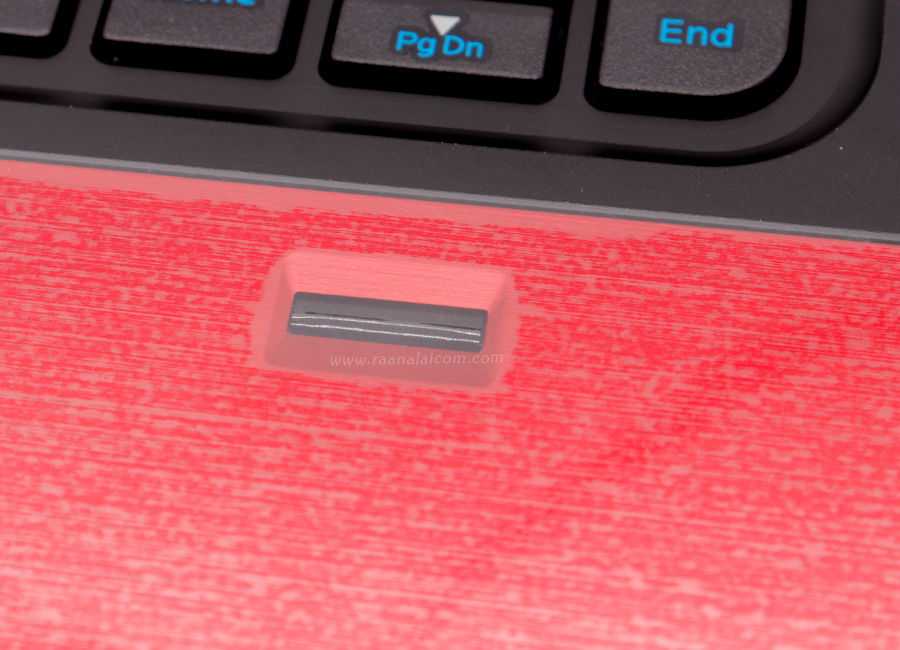 บอดี้บน Dell Vostro 5470 Original ราคา พิเศษ Palmrest Dell Vostro 5470 ตรงรุ่น