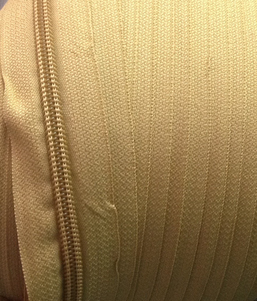 ซิบไนล่อนเบอร์5 กากี