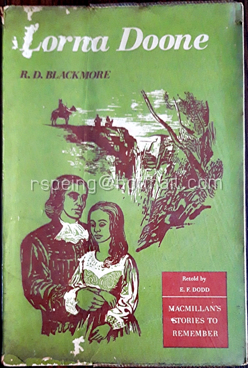 Lorna Doone