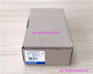 OMRON S8JX-G15024C สวิตชิ่งเพาเวอร์ซัพพลาย สินค้าใหม่