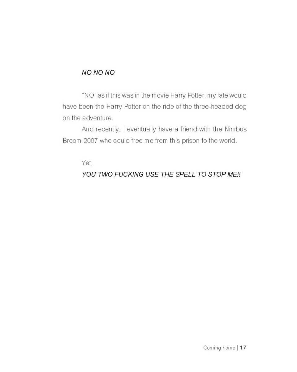 A YEAR in AMERICA 2 | 1 ปี อเมริกา 2 (English V.)