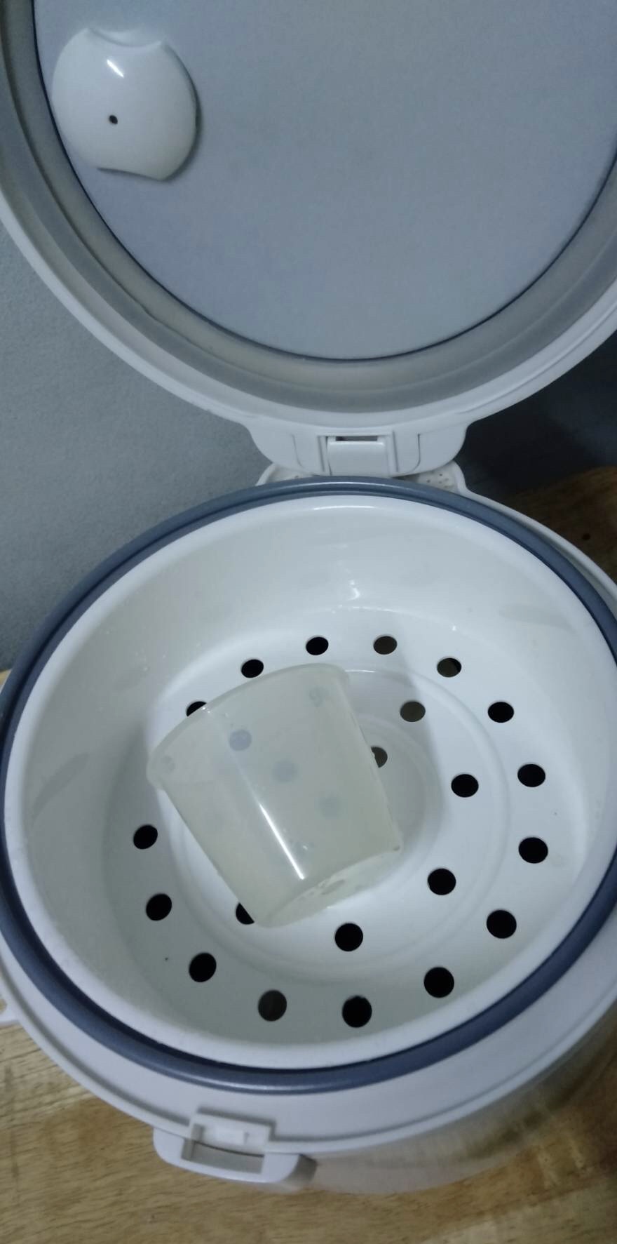 หม้อหุงข้าวเทฟลอน