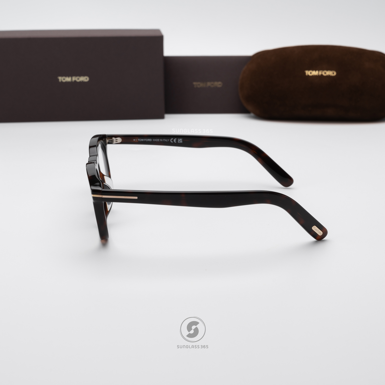 กรอบแว่น TOM FORD TF5930-D-B 052