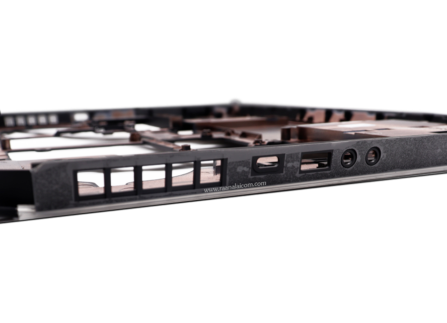 บอดี้ล่าง Dell Alienware 17 R4 Original ราคา พิเศษ Bottom Base Dell Alienware 17 R4 ตรงรุ่น ตรงสเปค ใช้งานได้ดีเยี่ยม