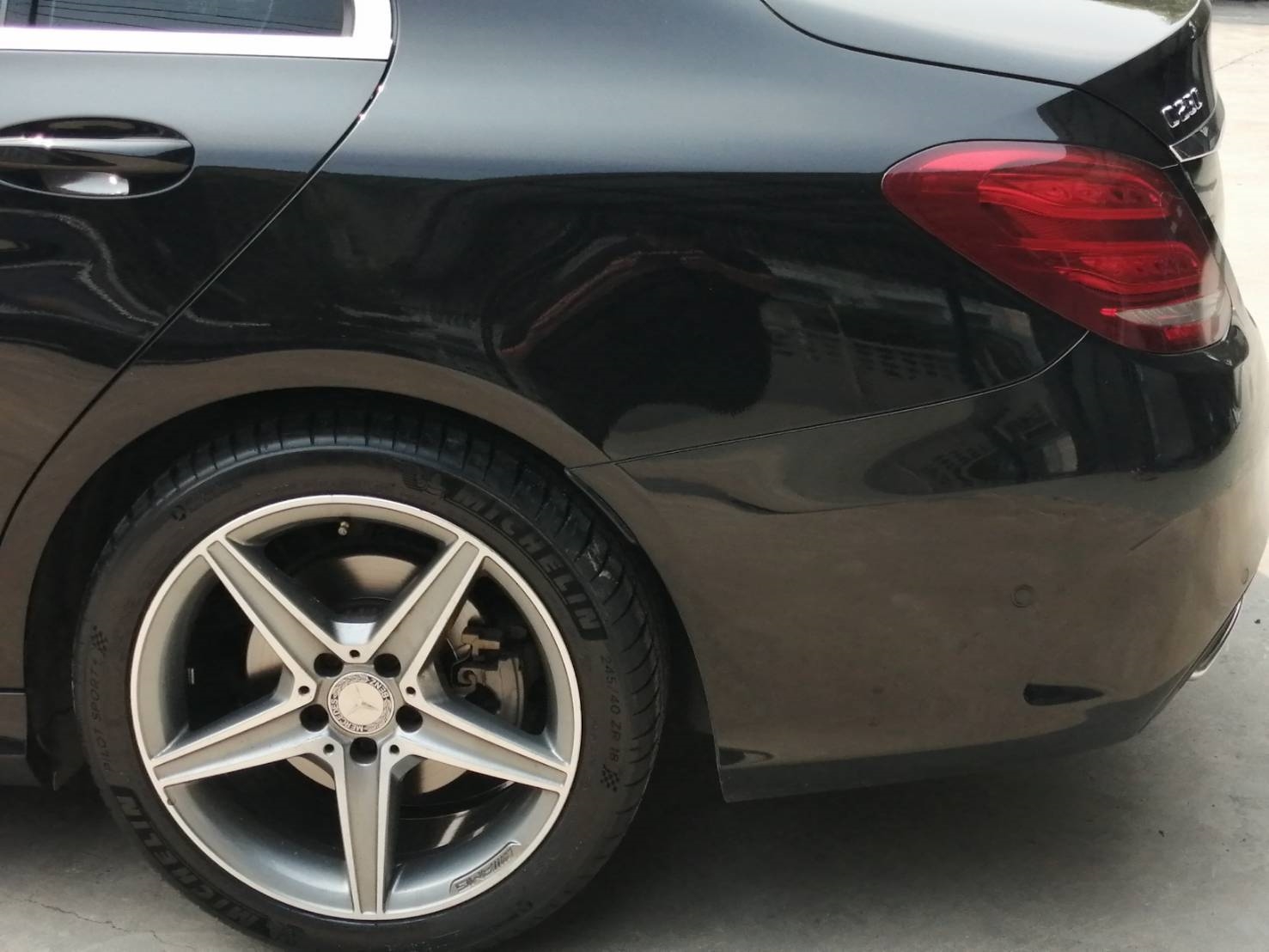 MICHELIN PILOTSPORT4ST 225/45-18 ราคาพิเศษ