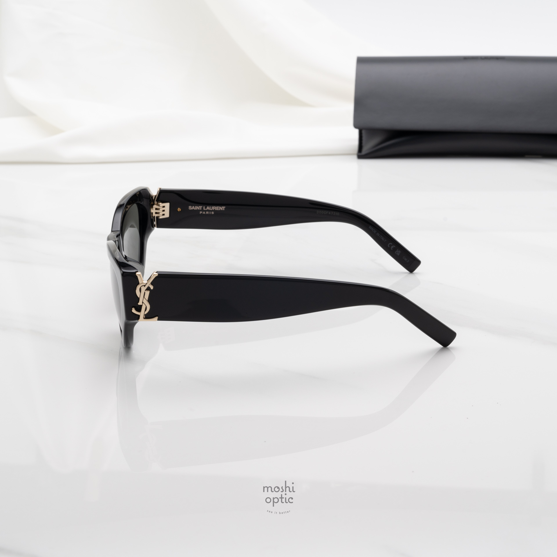 แว่นกันแดด YVES SAINT LAURENT SL M94F 001