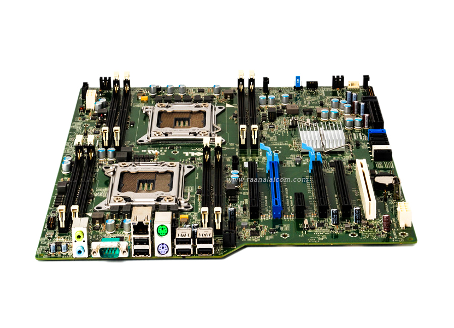 เมนบอร์ด Dell Precision T5610 Original ราคา พิเศษ Mainboard Dell T5610 Motherboard Dell Precision T5610 WN7Y6 ตรงรุ่น