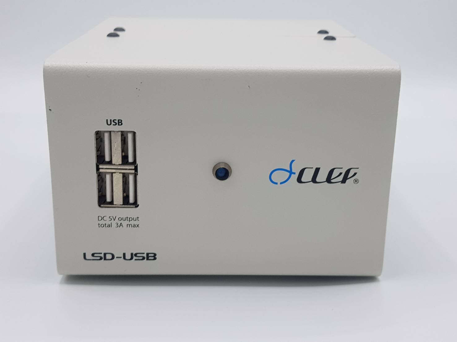 Clef LSD-USB
