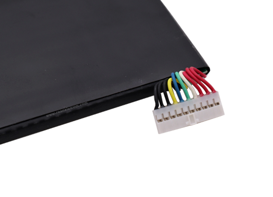 Battery MSI BTY-M6J 11.4V 64.98Wh Original BTY-M6J ตรงรุ่น ราคา พิเศษ แบตเตอรี่ MSI GS63 7RD STEALTH , GS73VR 7RF Stealth Pro 64.98Wh ตรงรุ่น ตรงสเปค ลด ราคา พิเศษ