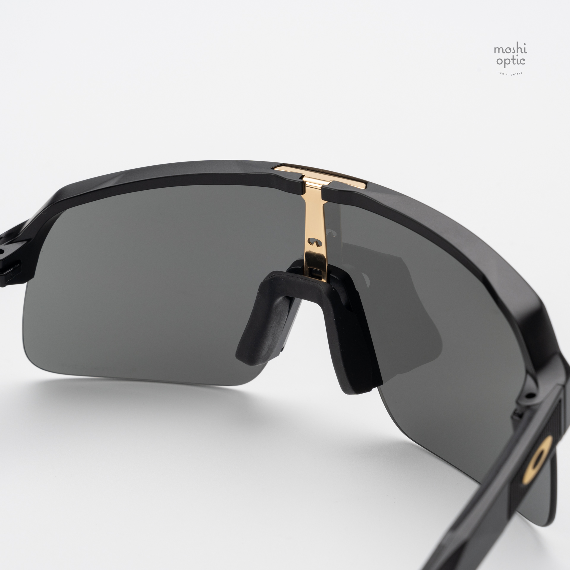 OAKLEY OO9496-12 Sutro Lite S Matte Black Prizm Black