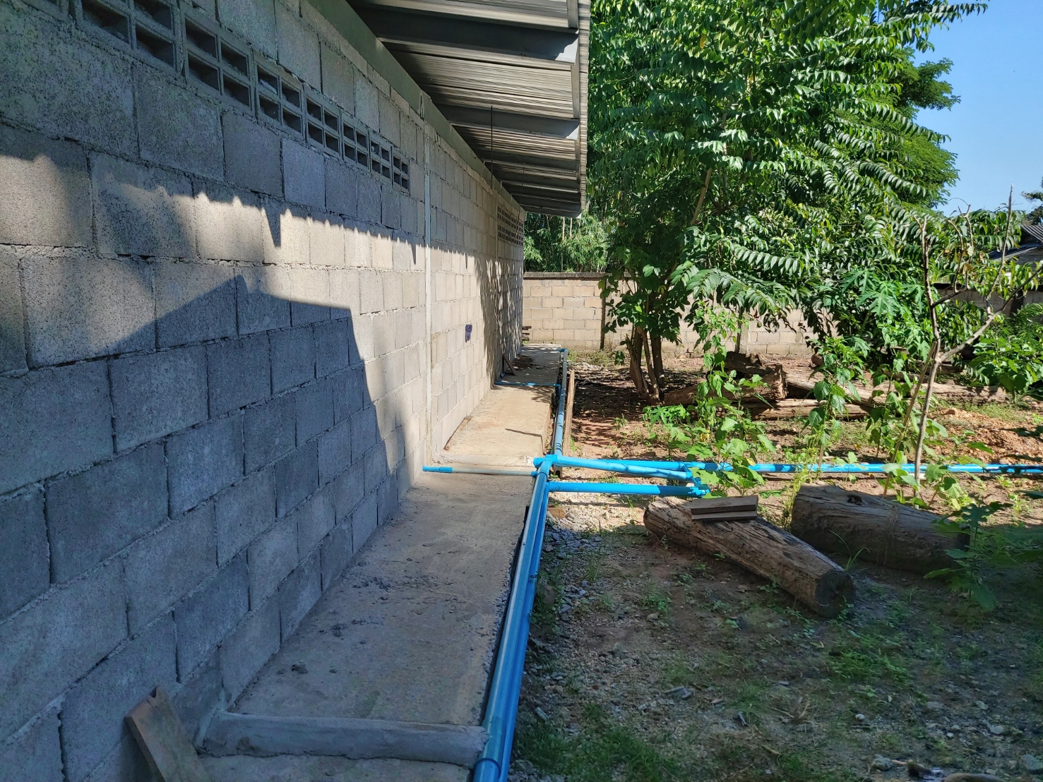 รับติดตั้งโรงงานผลิตน้ำดื่มระบบRO6,000ลิตร มีอุปกรณ์การติดตั้งครบชุด