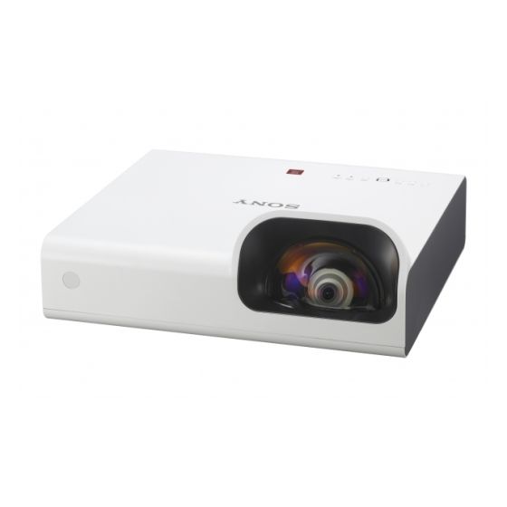 โปรเจคเตอร์ Sony VPL-SX236 – ความสว่างสูง 3300 ANSI Lumens เหมาะสำหรับห้องเรียนและออฟฟิศ