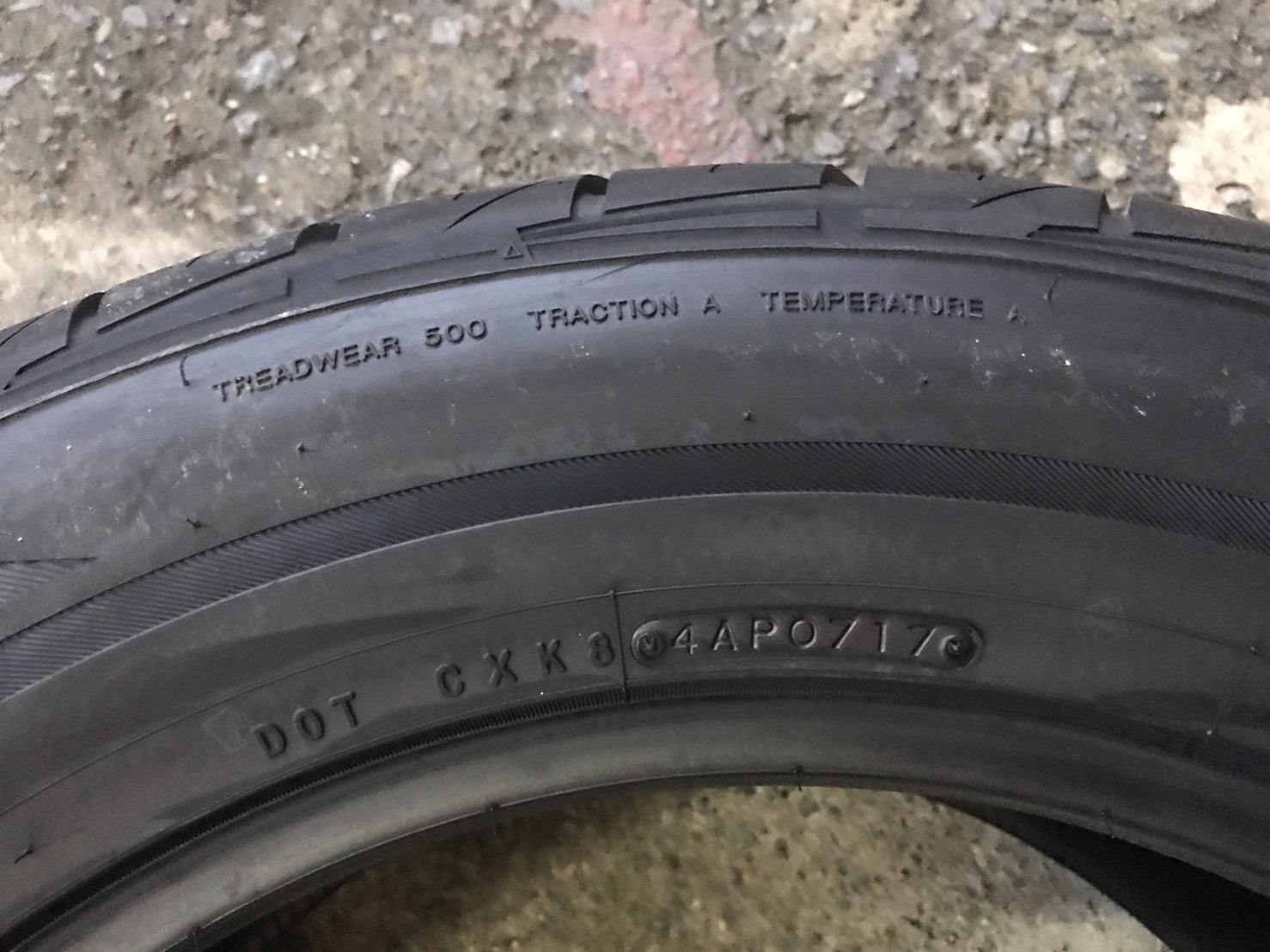 TOYO PROXES ST-3 305-50-20 ยางญี่ปุ่น ลดราคา 25%