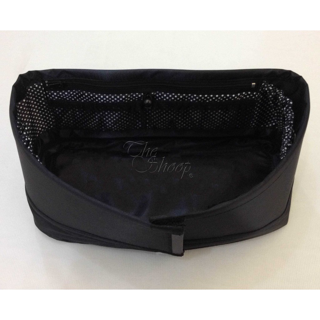 ที่จัดระเบียบกระเป๋า แบบมีฐานถอดได้ Longchamp Neo size S / Cuir S / The Shoop